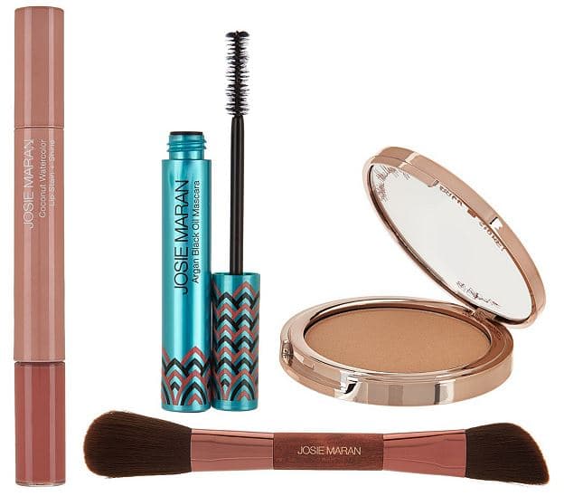 Josie Maran cosmetics