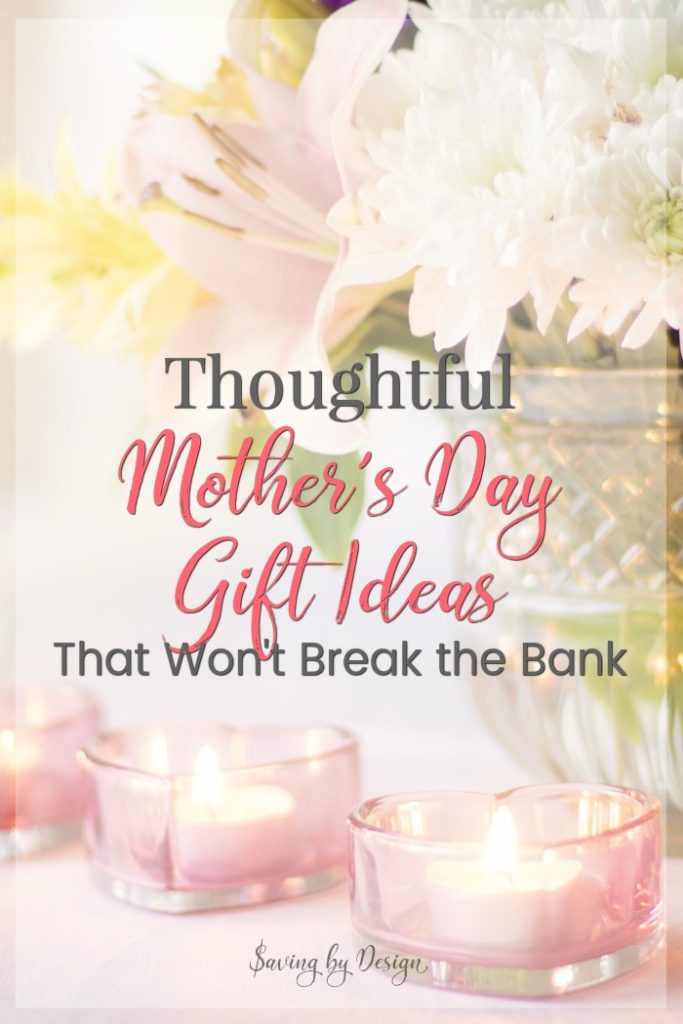 perfect gift ideas for mom